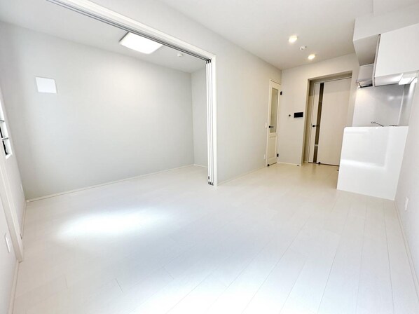 デュオメゾン池袋の物件内観写真